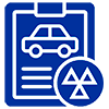 Car MOT Icon