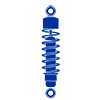shock absorber icon