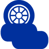Tyres Icon