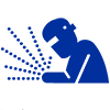 welding icon