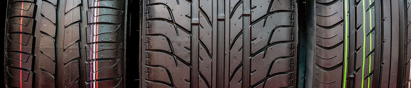 Fitted Tyres Berkshire